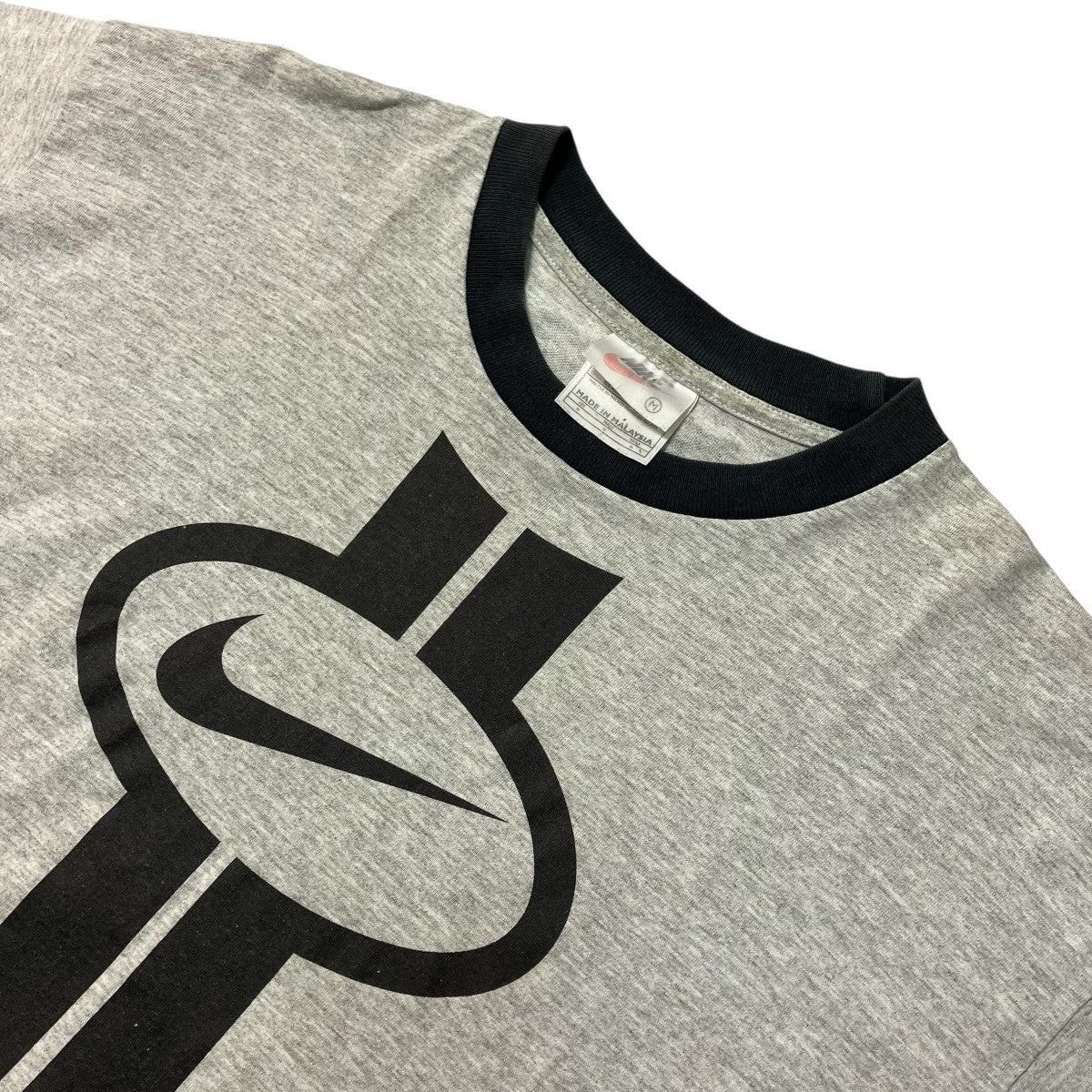 リンガーＴシャツ