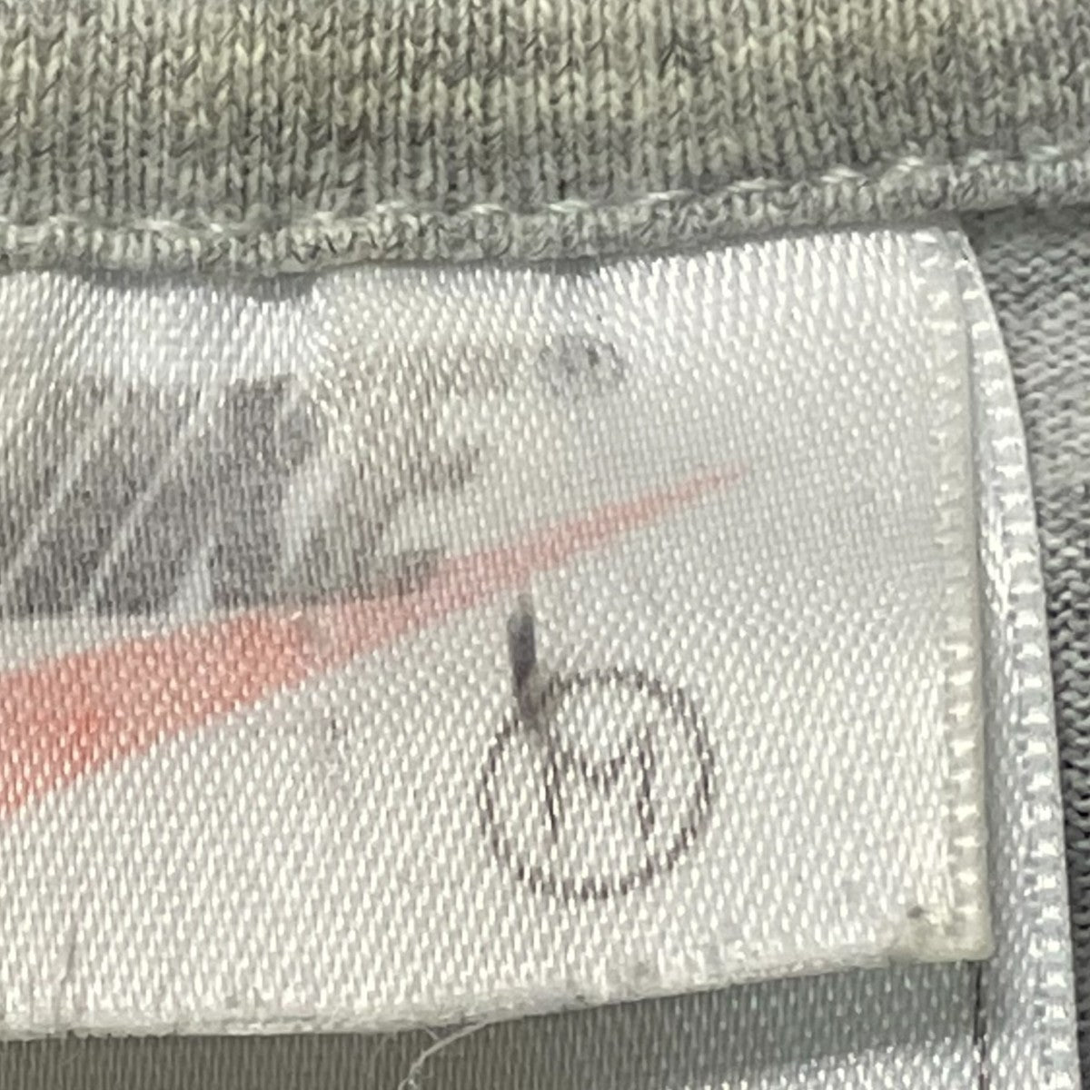 リンガーＴシャツ