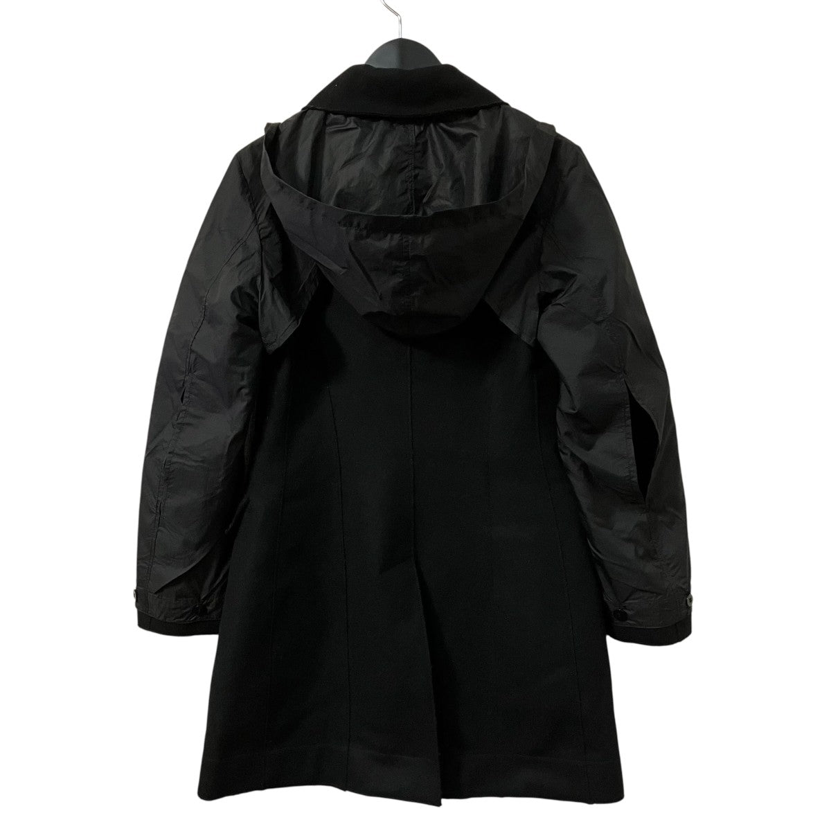 05AWレイヤードコート43204D07