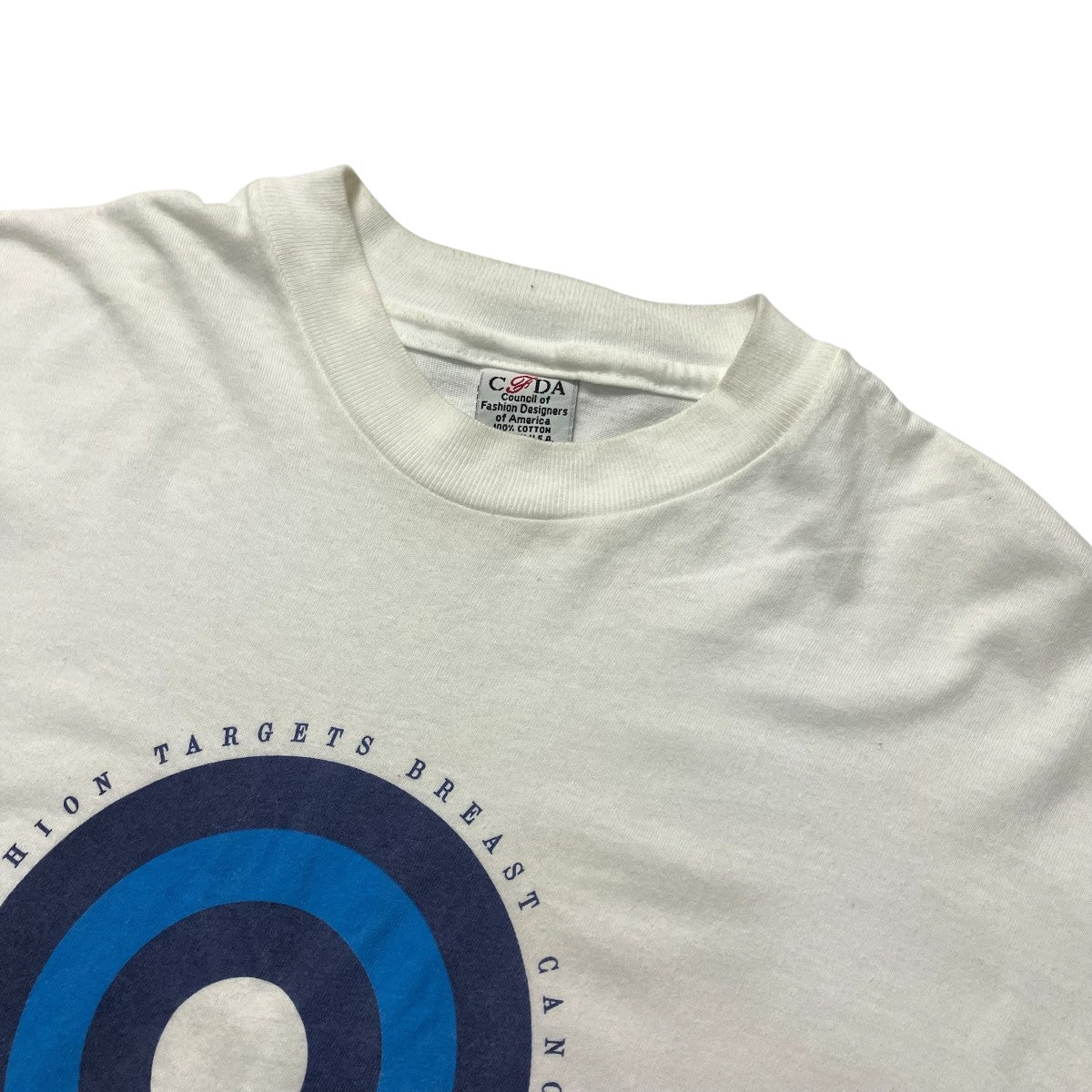 90s usa製クルーネックTシャツ