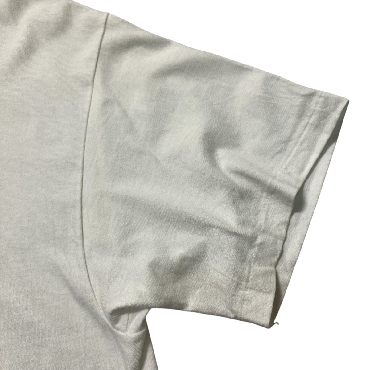 90s usa製クルーネックTシャツ