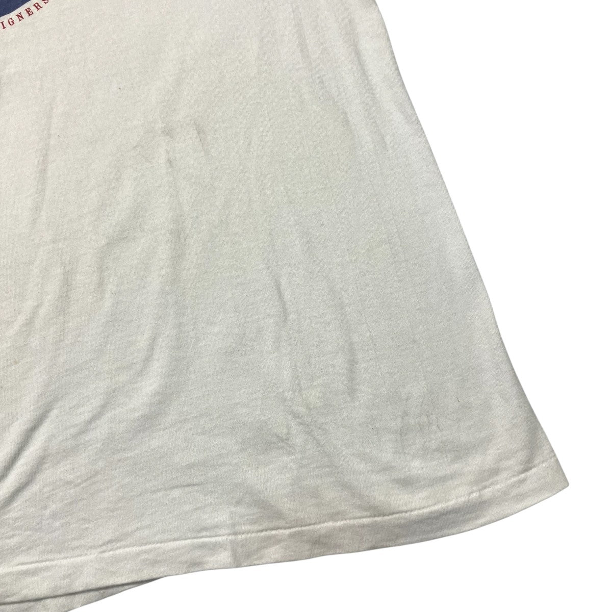 90s usa製クルーネックTシャツ
