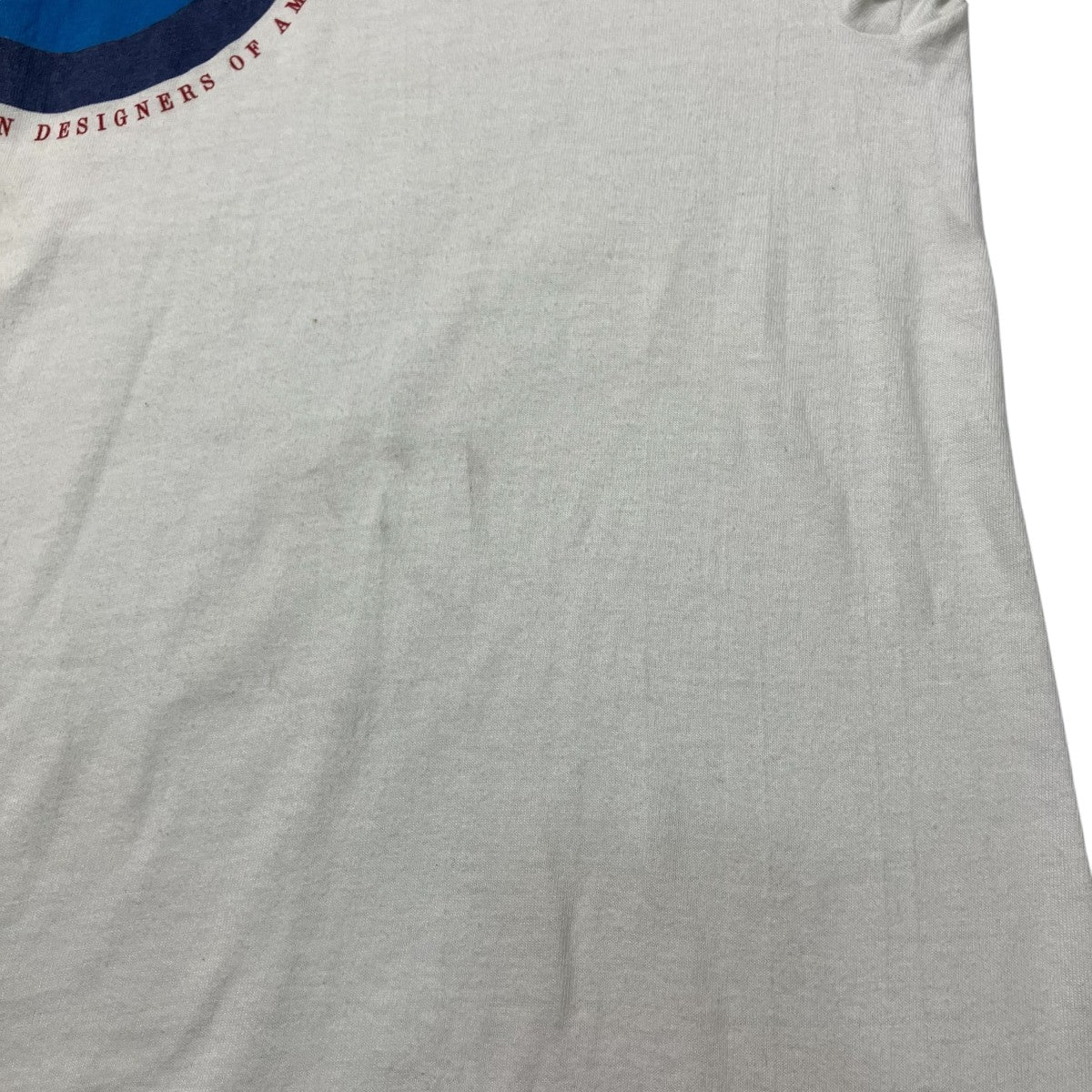 90s usa製クルーネックTシャツ