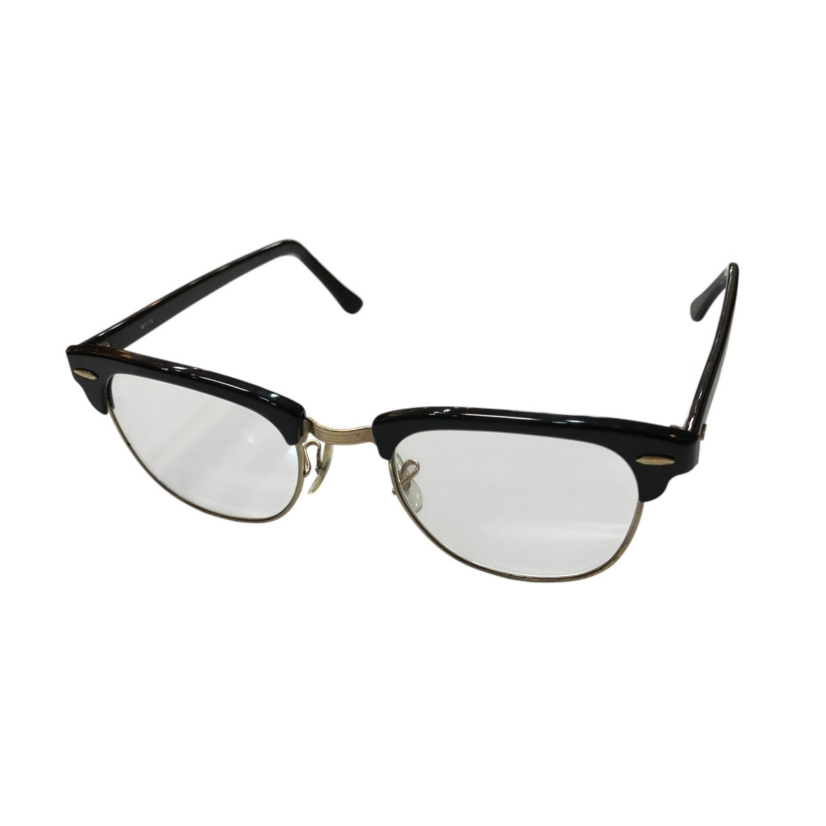 クリアレンズ USA製サングラスW1115