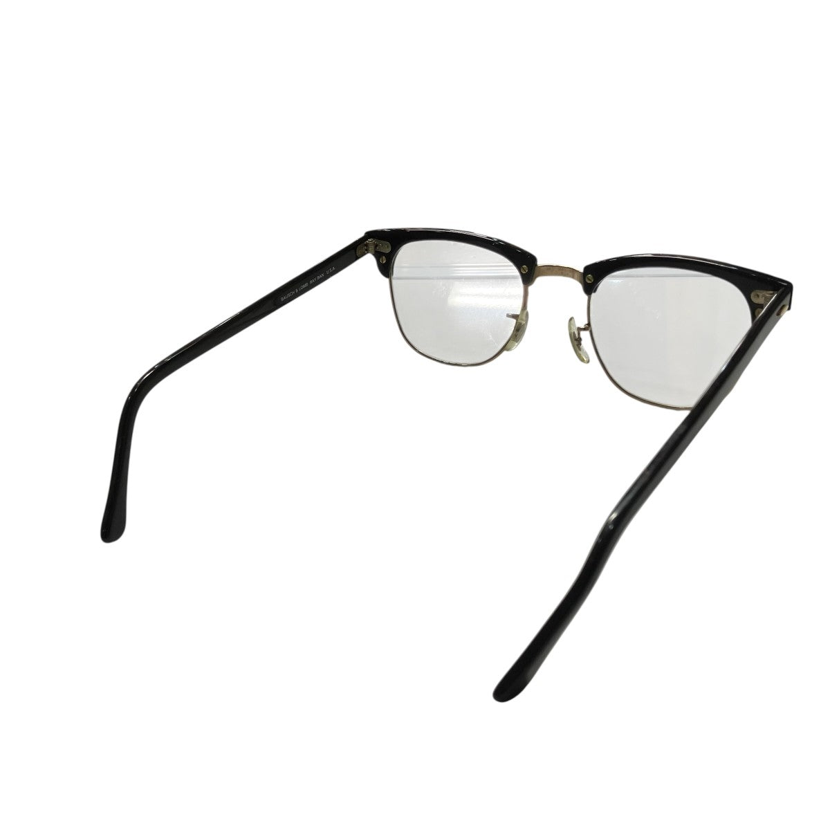クリアレンズ USA製サングラスW1115