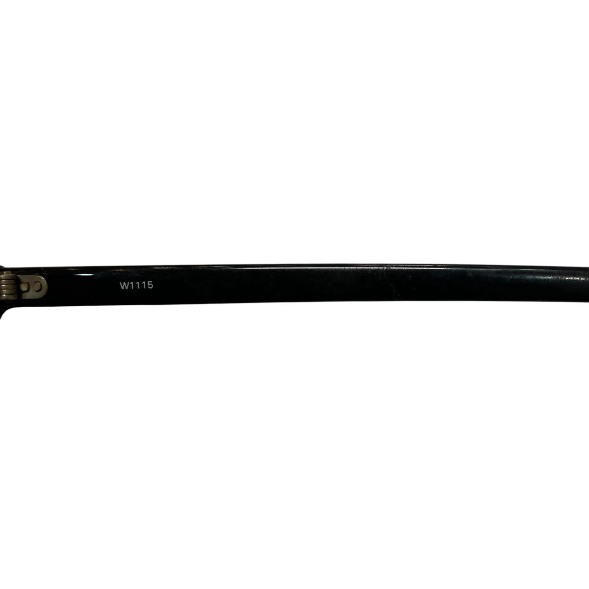 クリアレンズ USA製サングラスW1115