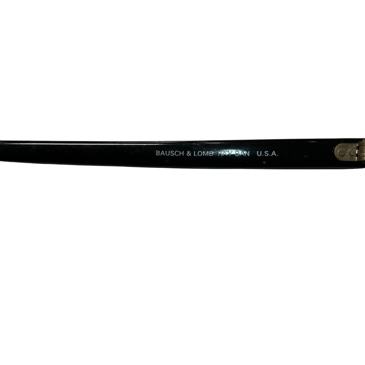 クリアレンズ USA製サングラスW1115