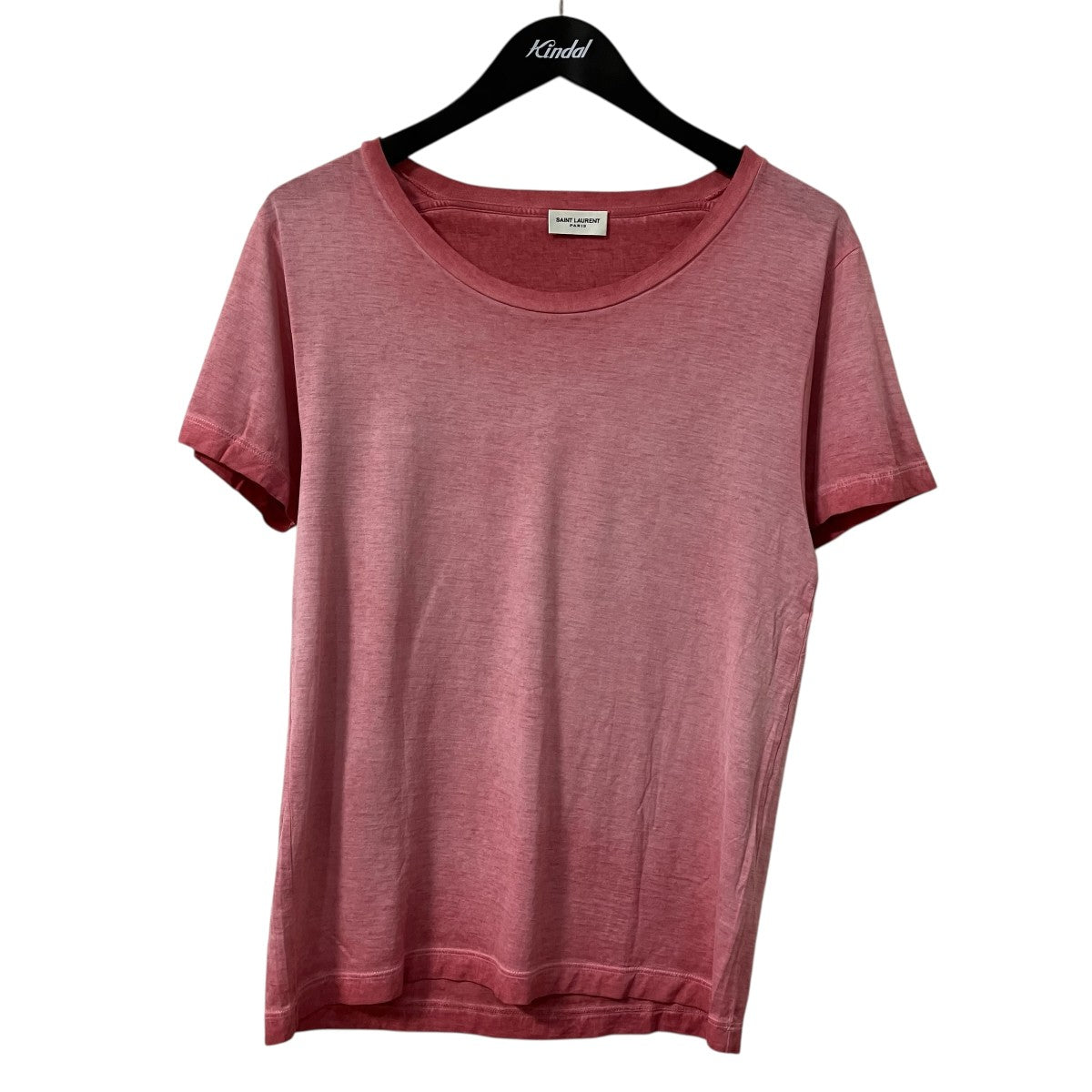 クルーネックＴシャツ