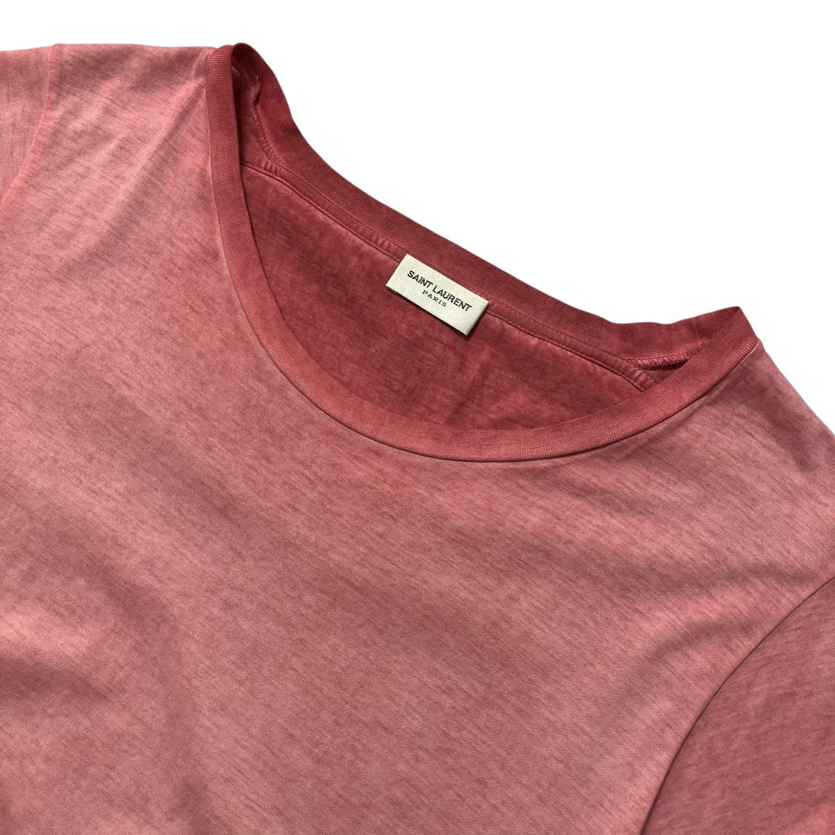 クルーネックＴシャツ