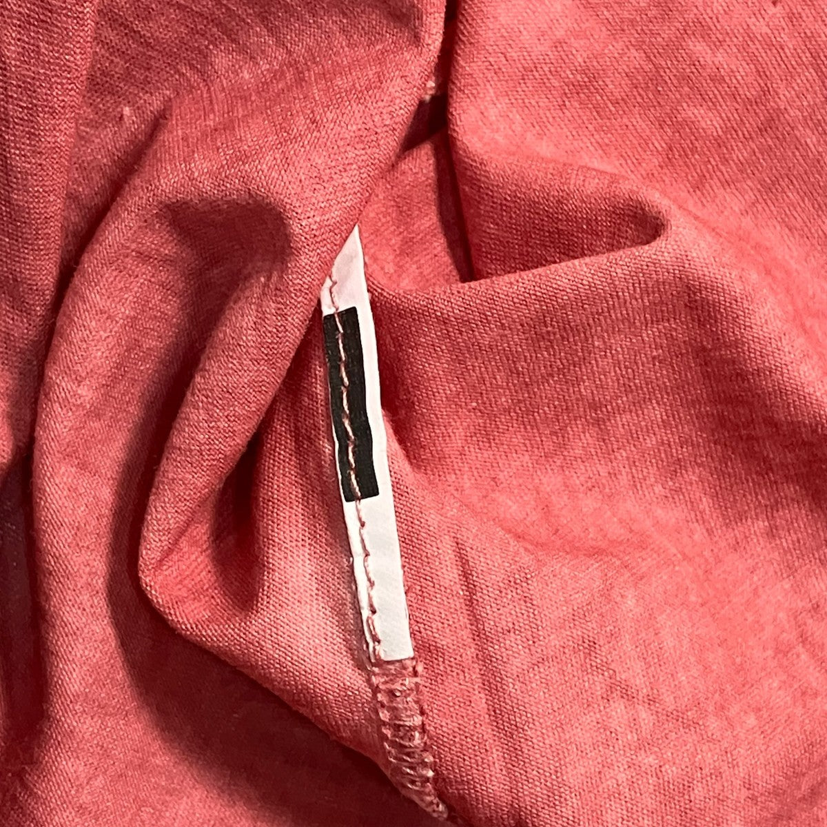 クルーネックＴシャツ