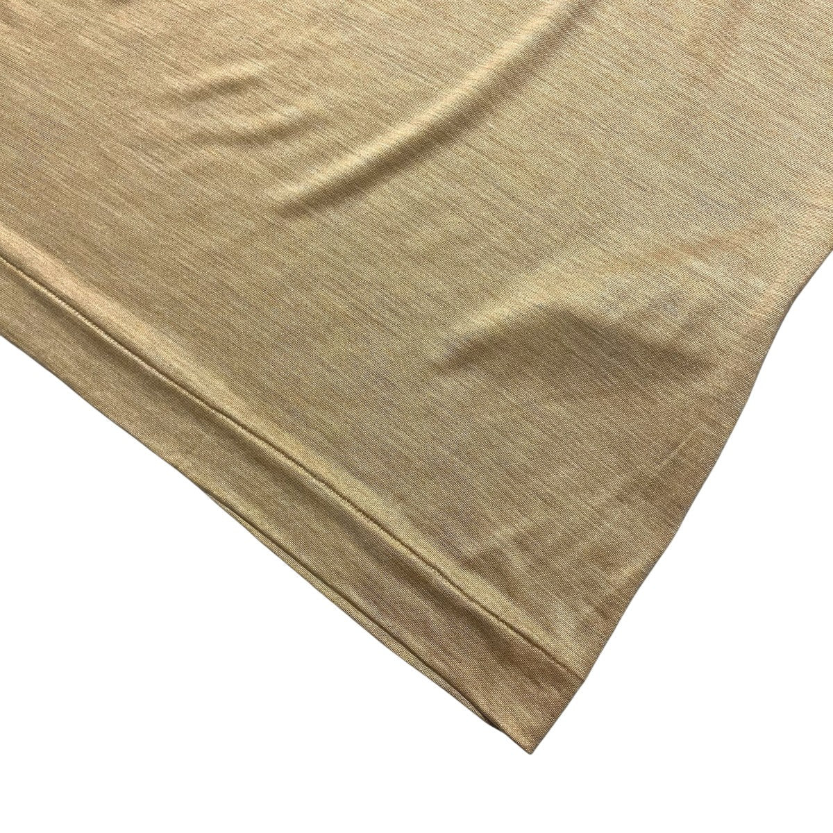 フロントポイントシルクTシャツTC12-JK523