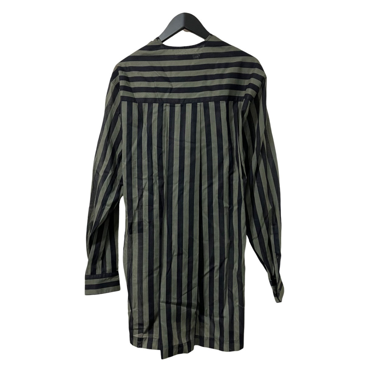 CABARA 8140 W．W．SHIRTデザインブラウス71-01-41-01001-HN