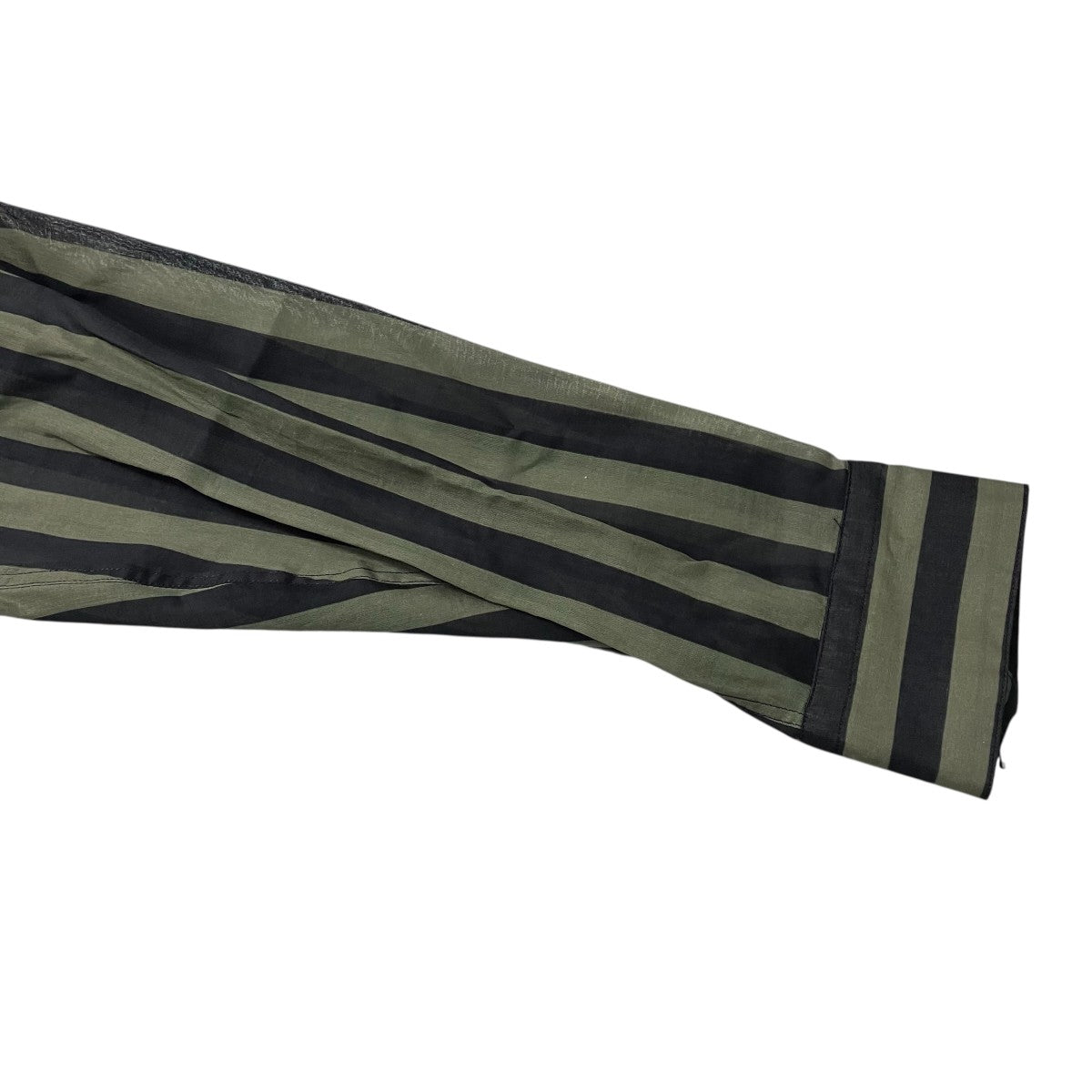 CABARA 8140 W．W．SHIRTデザインブラウス71-01-41-01001-HN