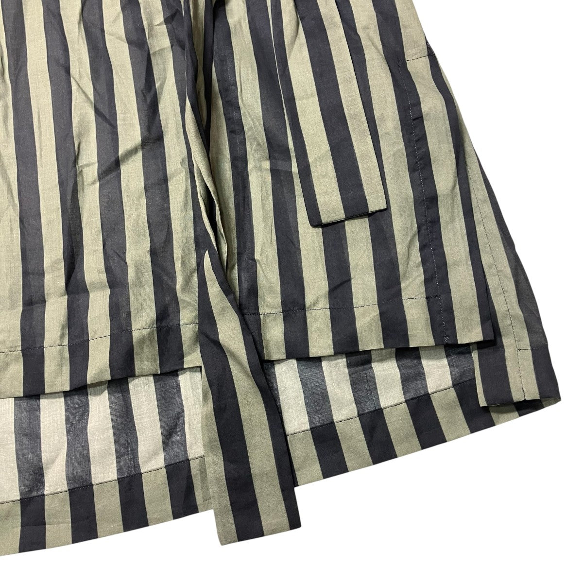 CABARA 8140 W．W．SHIRTデザインブラウス71-01-41-01001-HN