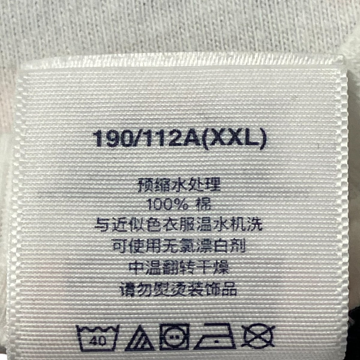 プリントＴシャツ