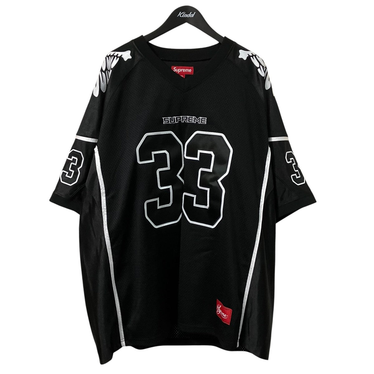 メッシュＴシャツ