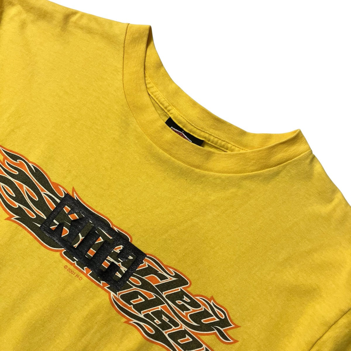 プリントＴシャツ