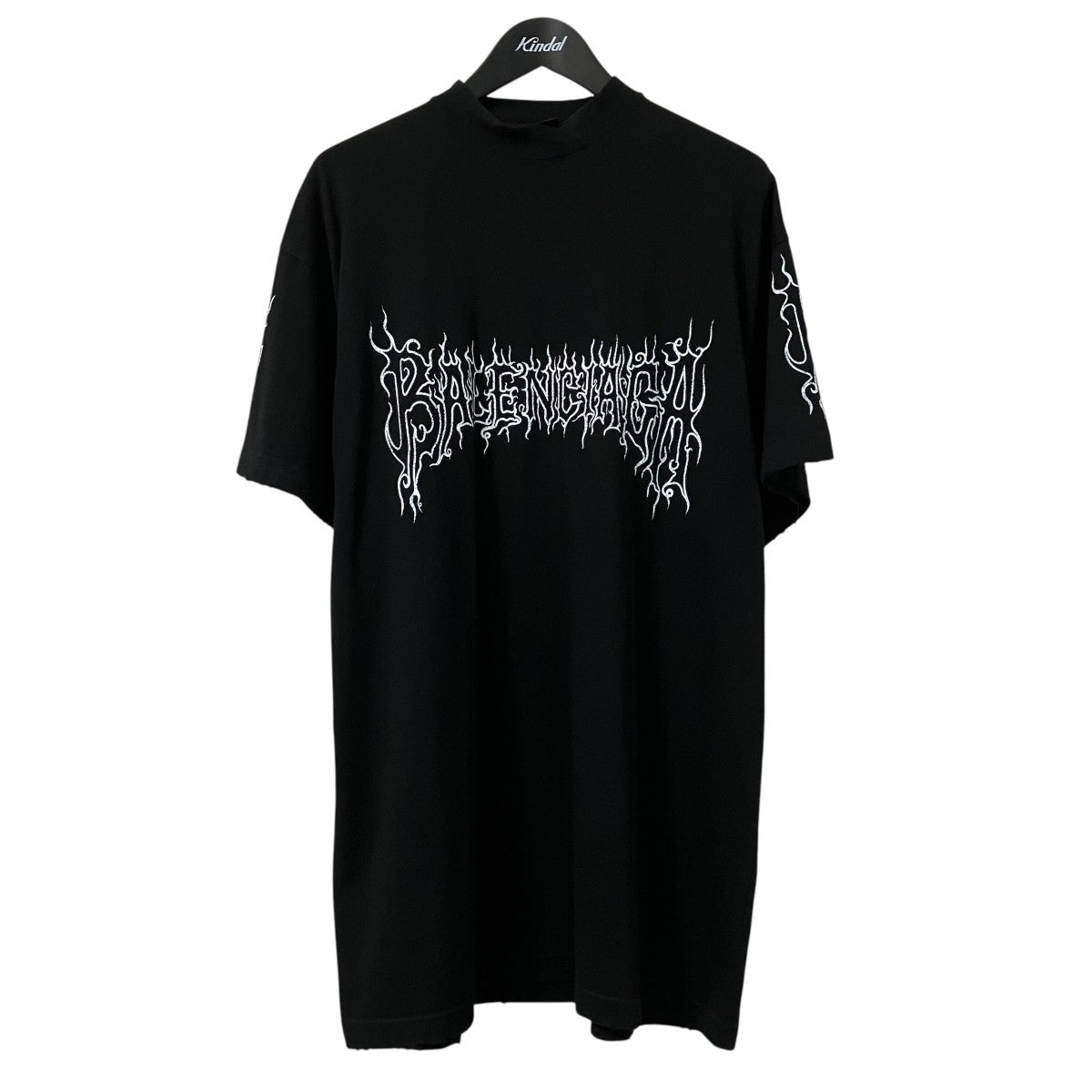 DARKWAVE TEEプリントTシャツ739028
