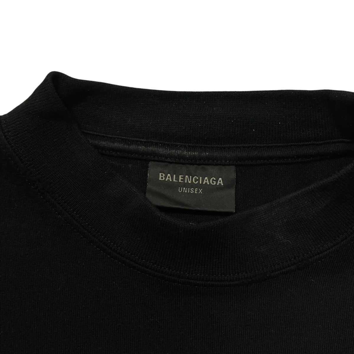DARKWAVE TEEプリントTシャツ739028