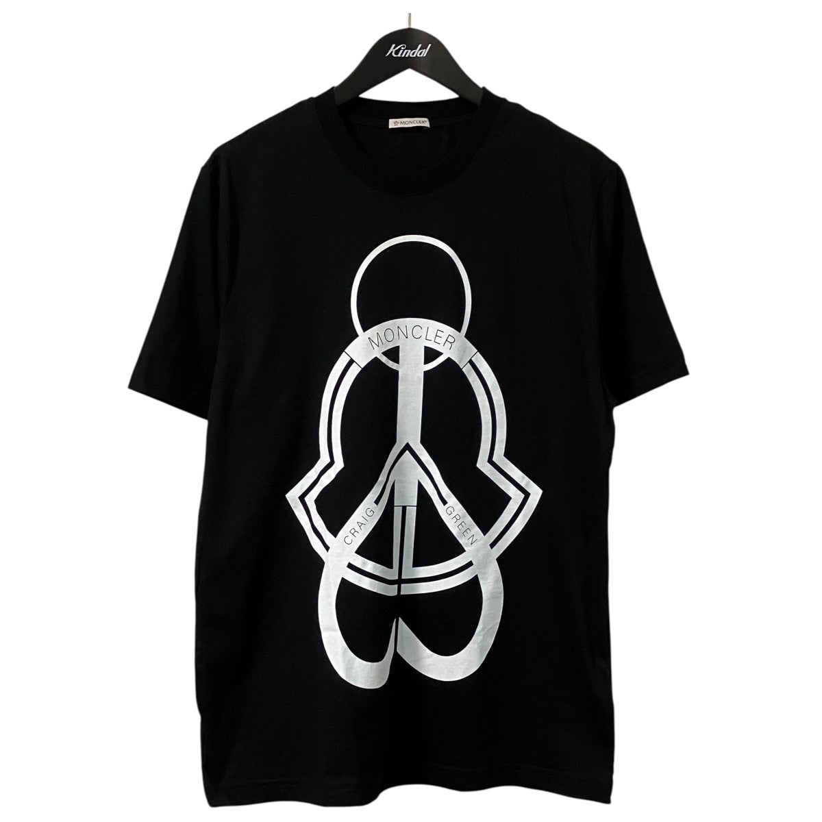 プリントTシャツC SCOM 21 43351