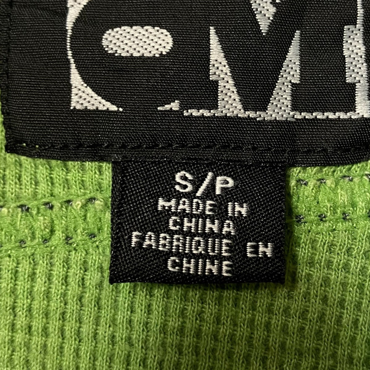 長袖Tシャツ