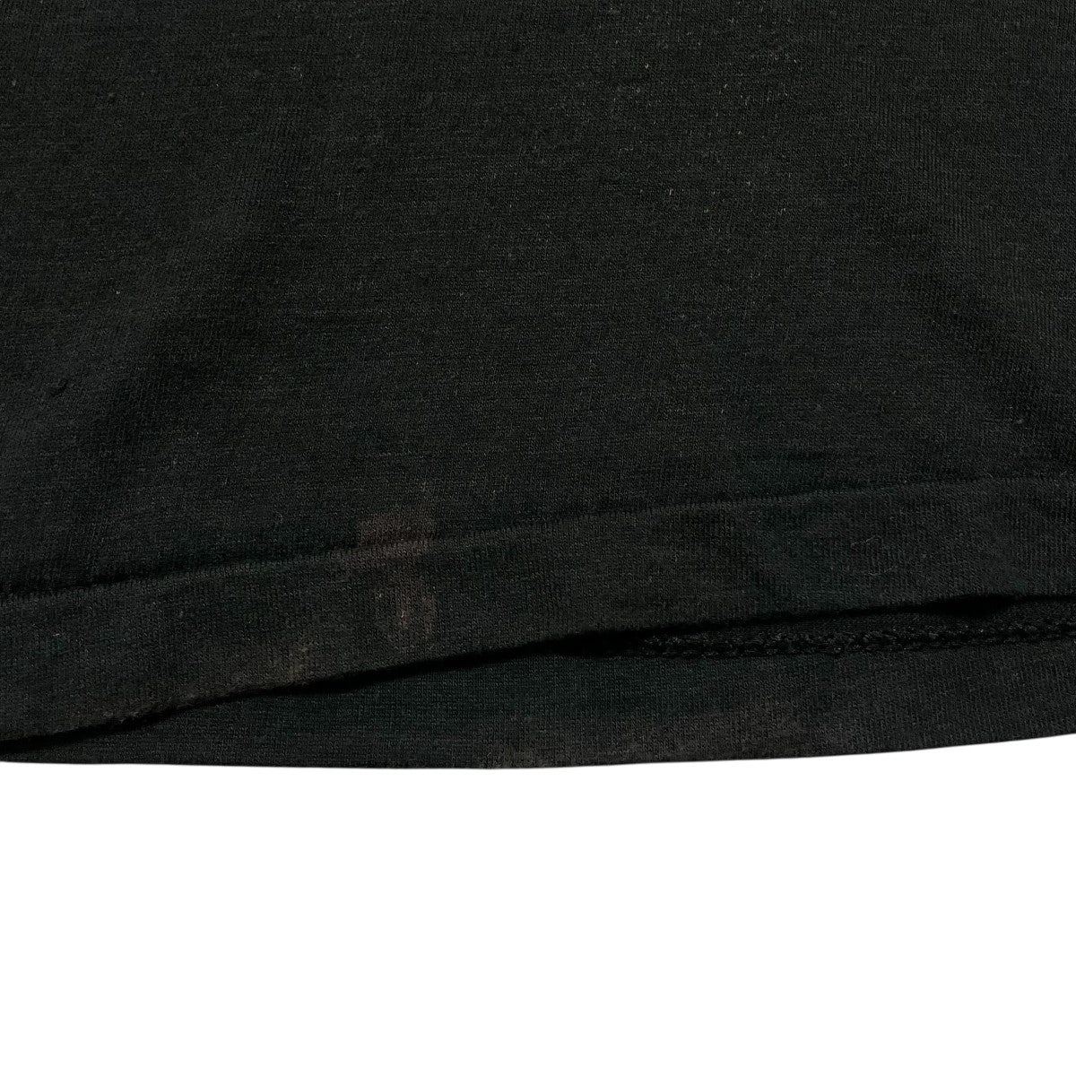 80-90SプリントTシャツ
