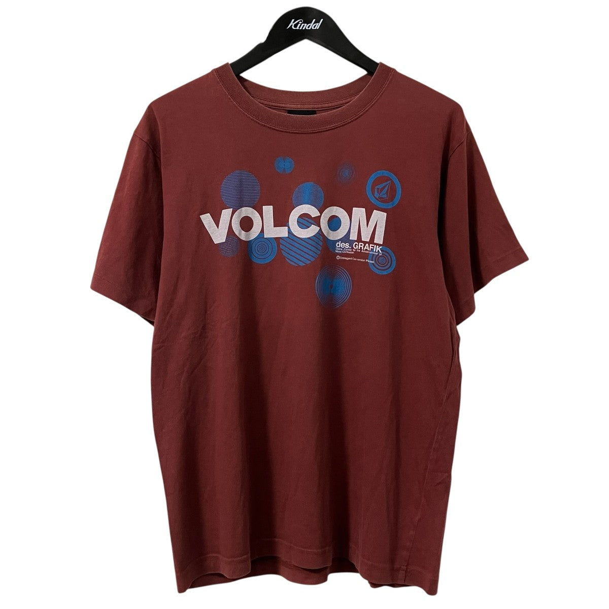 90S半袖Tシャツ