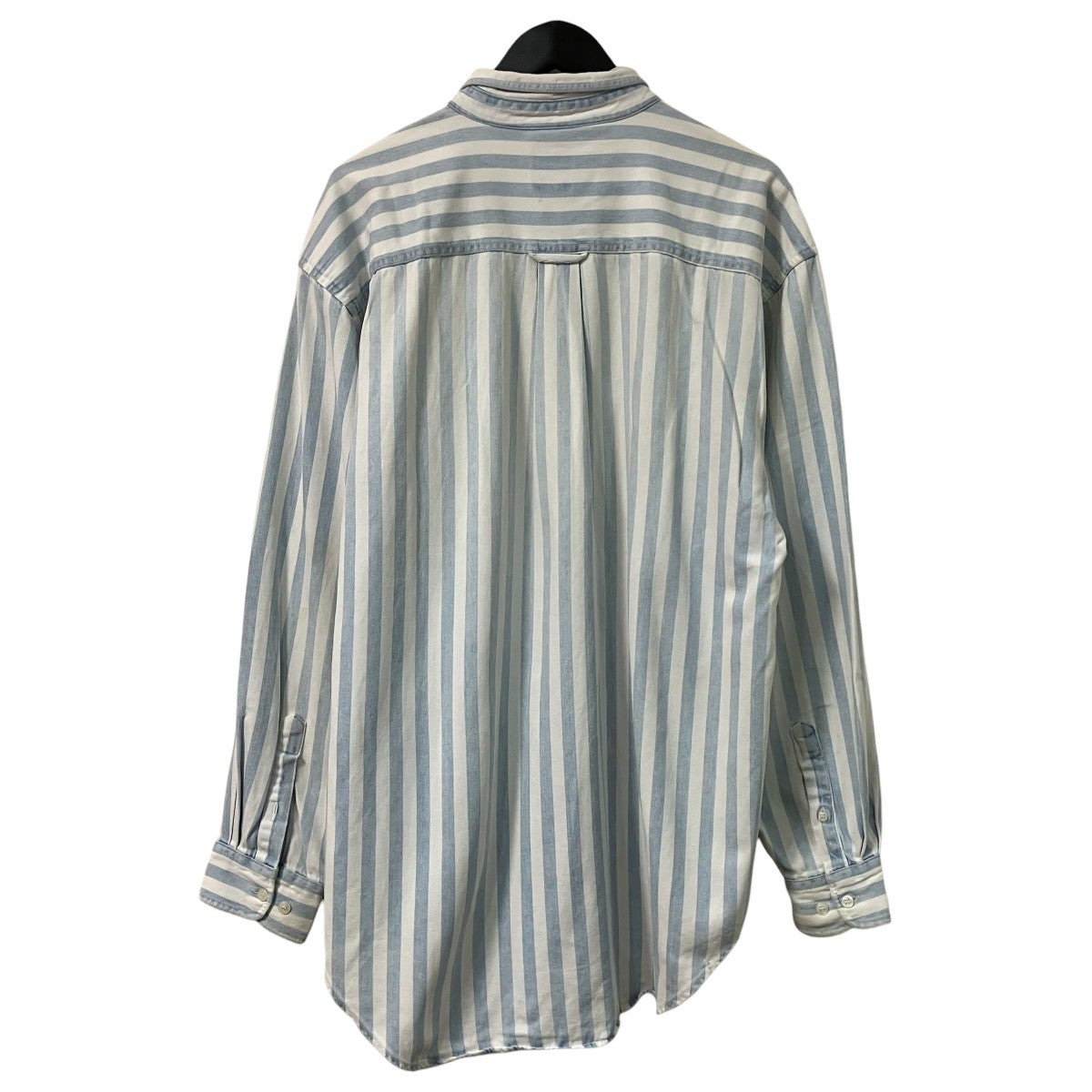 90S OLD GAP長袖シャツ