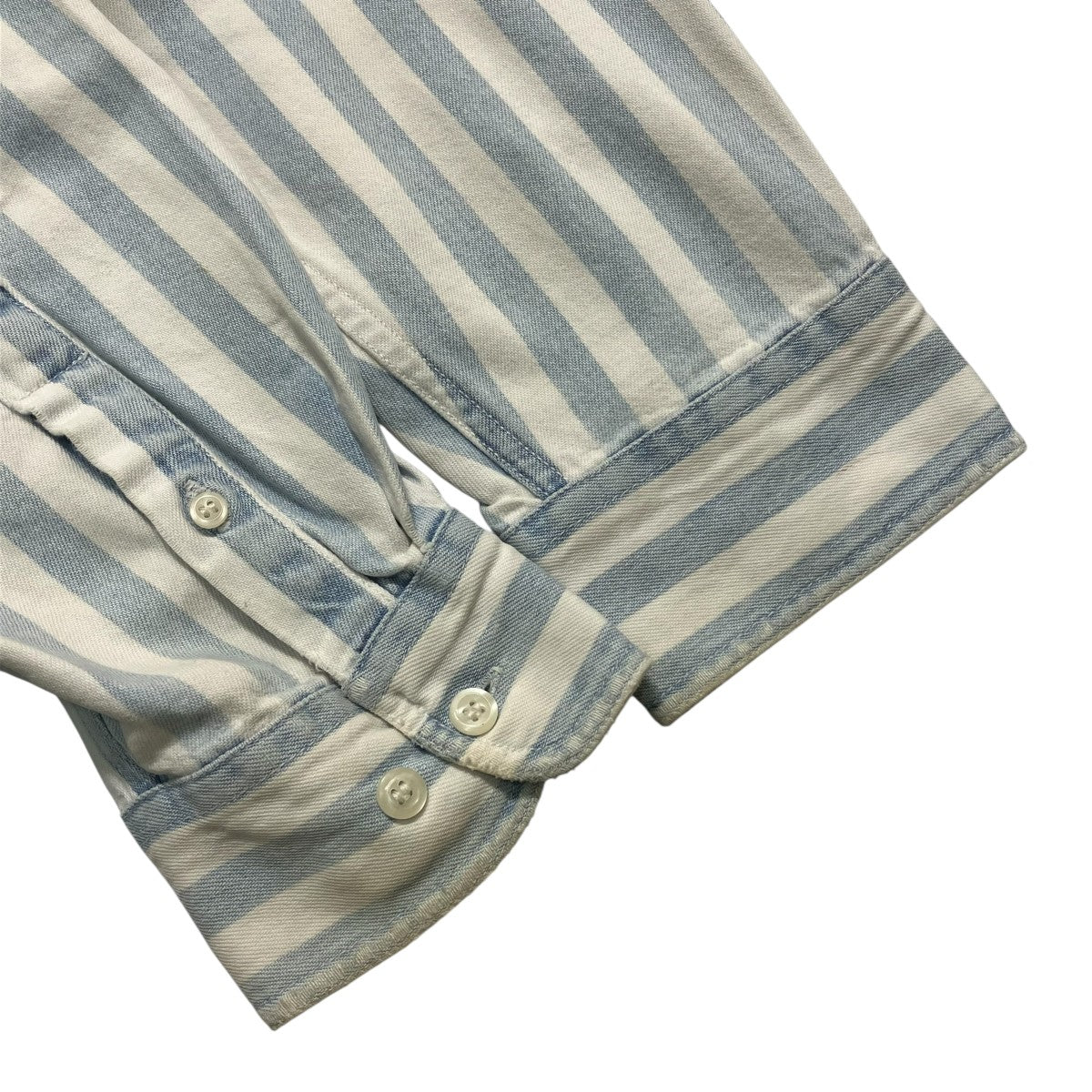 90S OLD GAP長袖シャツ