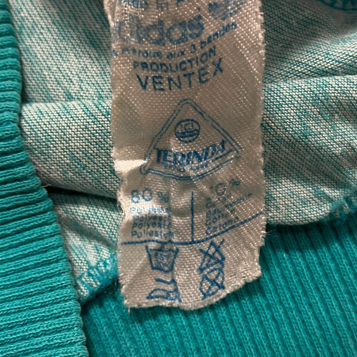 70-80S VENTEX MADE IN FRANCEトラックジャケット