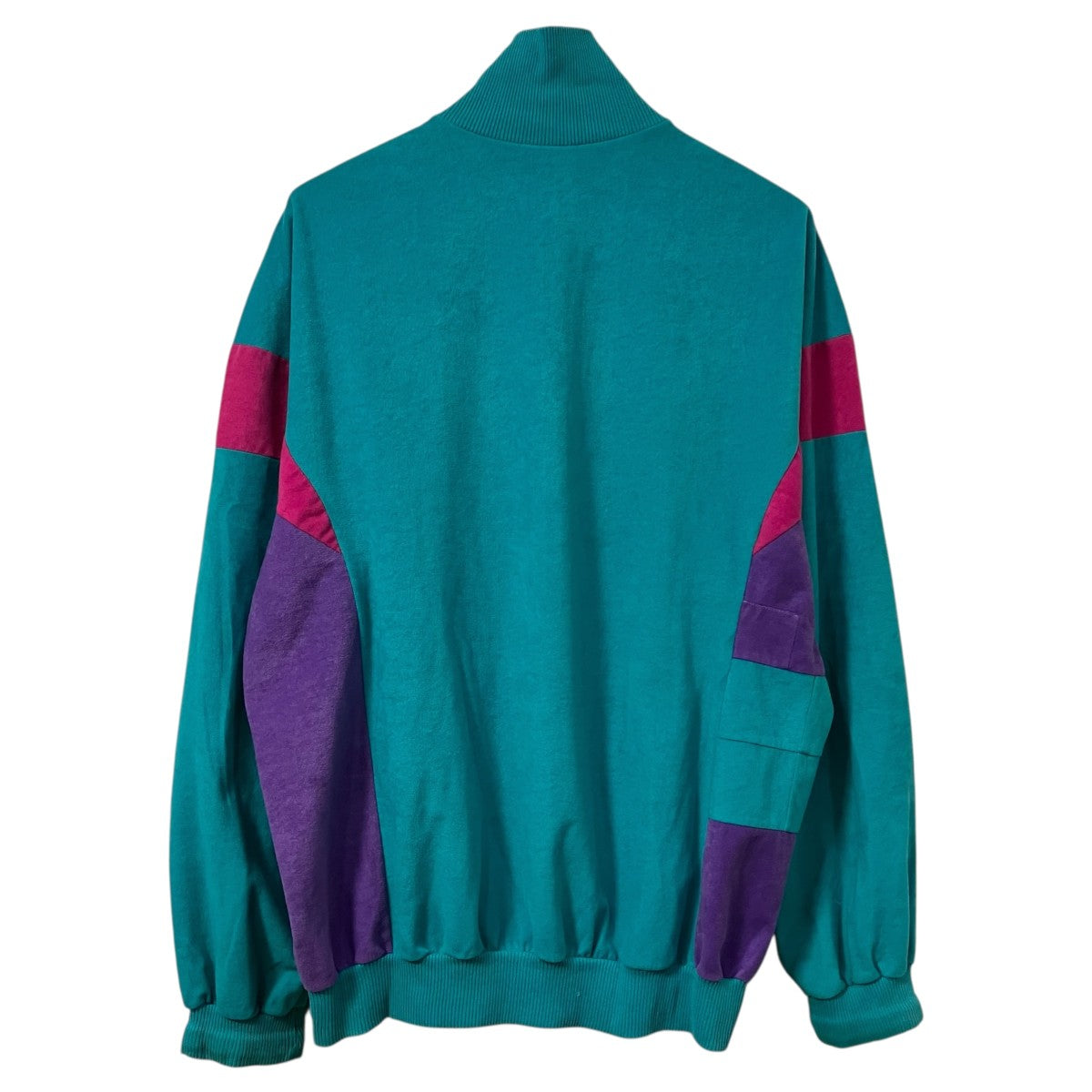 70-80S VENTEX MADE IN FRANCEトラックジャケット