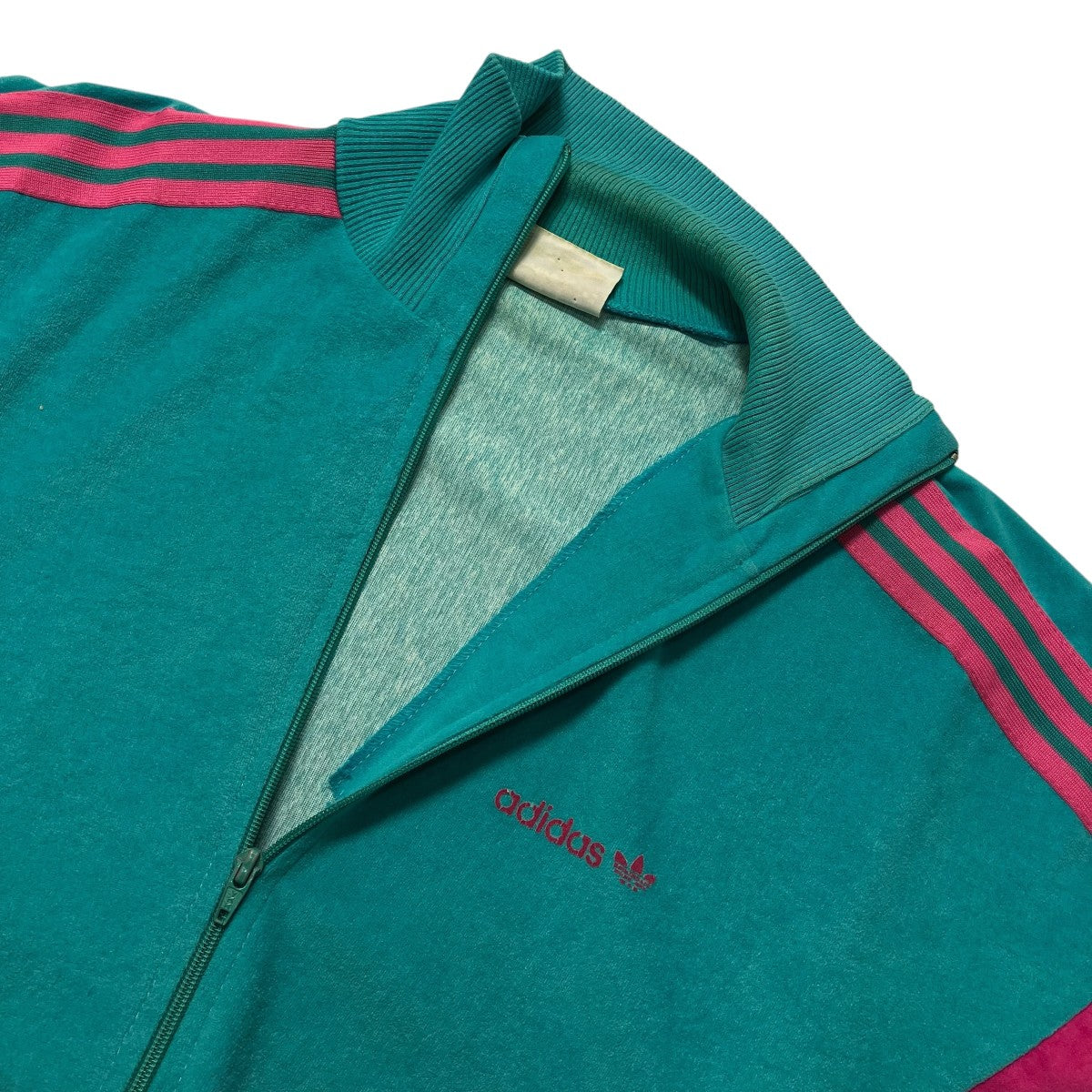 adidas(アディダス) 70-80S VENTEX MADE IN FRANCEトラックジャケット