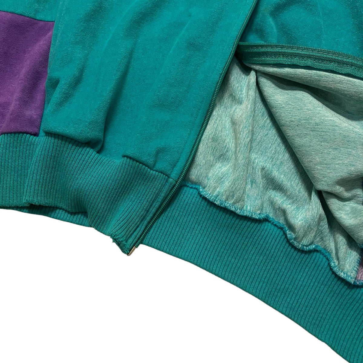 70-80S VENTEX MADE IN FRANCEトラックジャケット