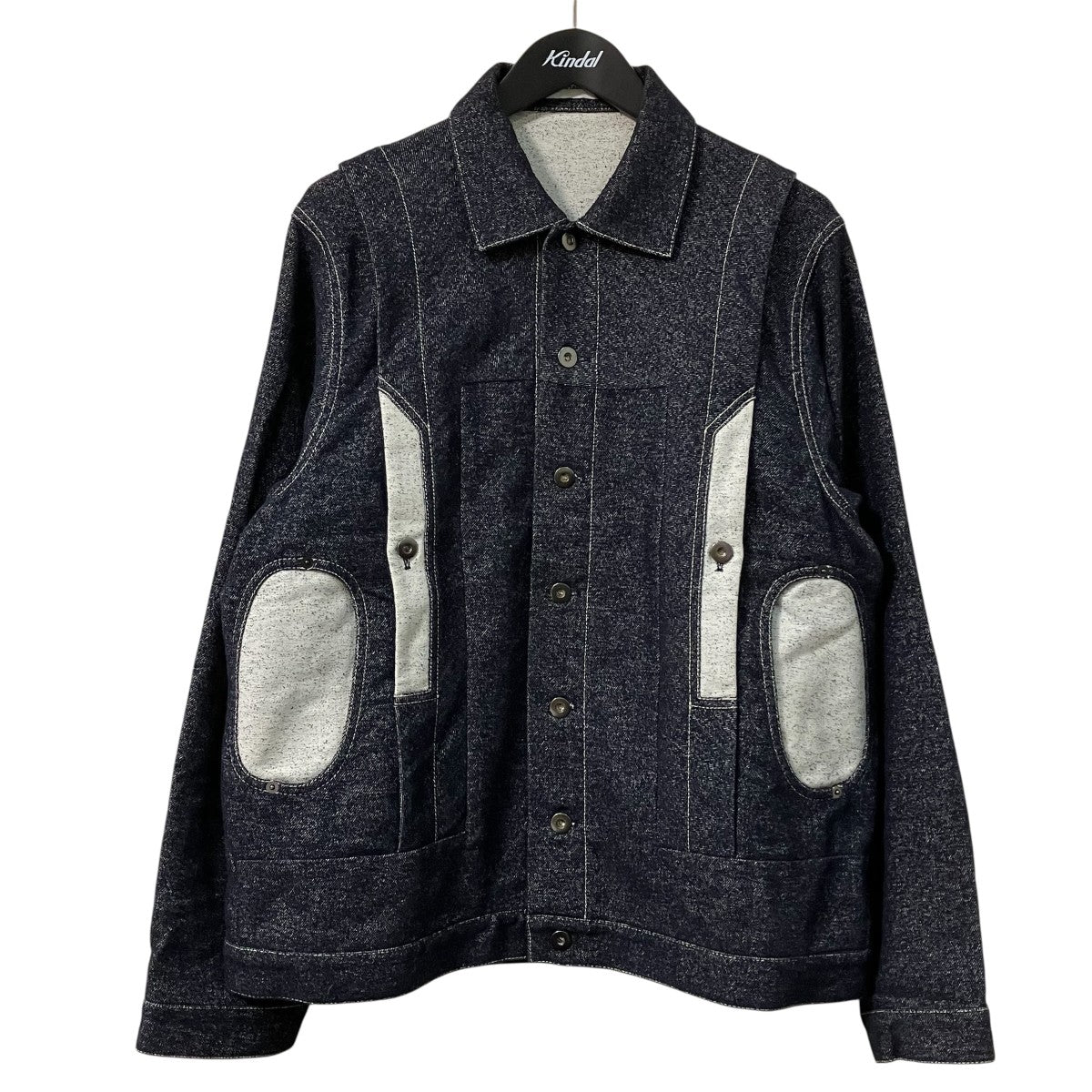 20SSTULCEA BLOUSONジャケット00082020