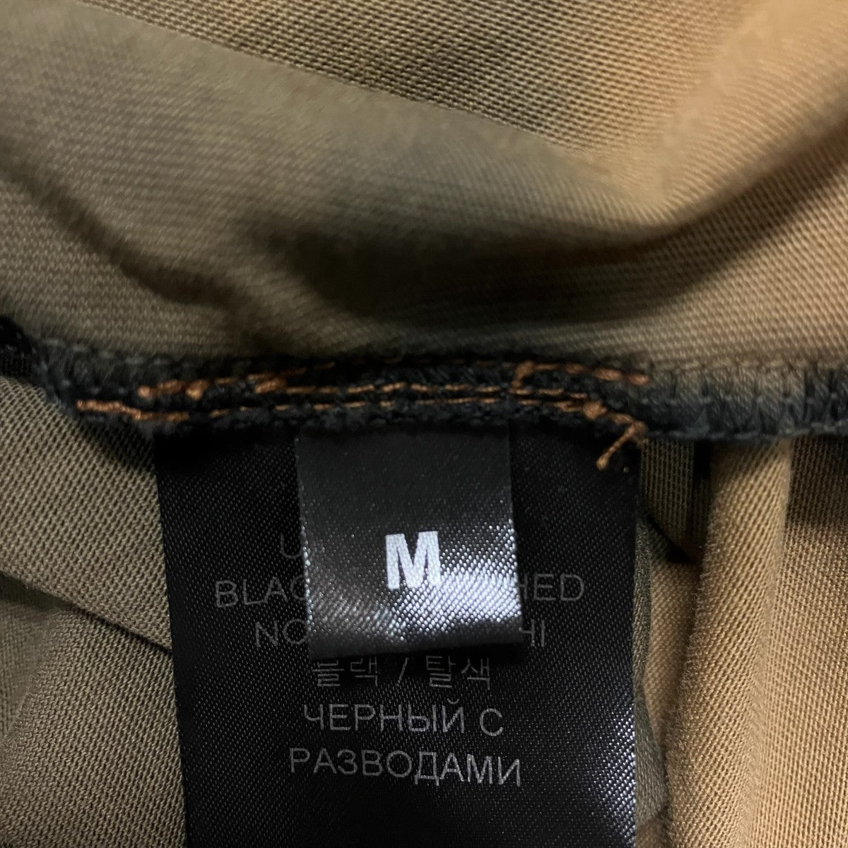 半袖TシャツUE63TR160B