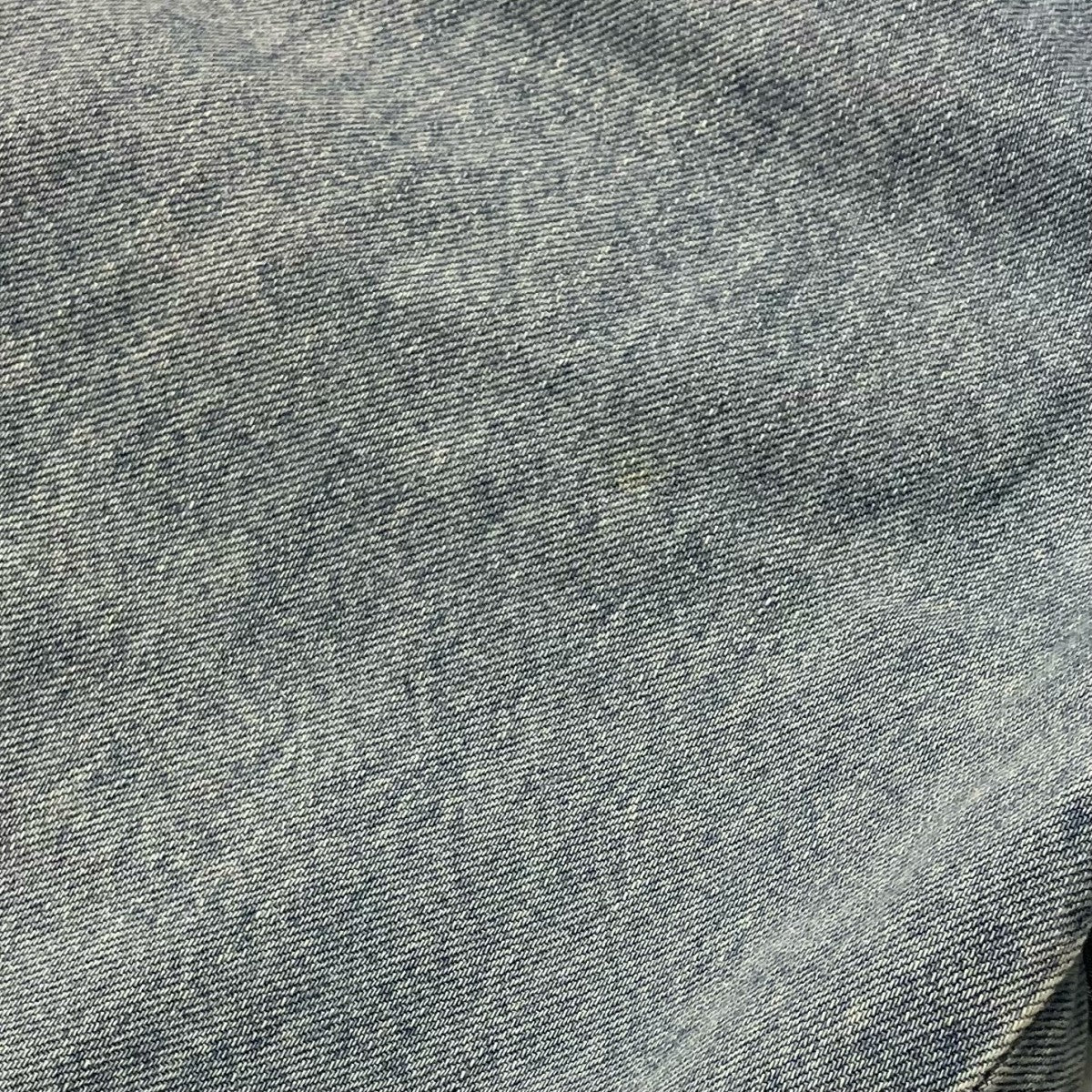 デニムパンツ