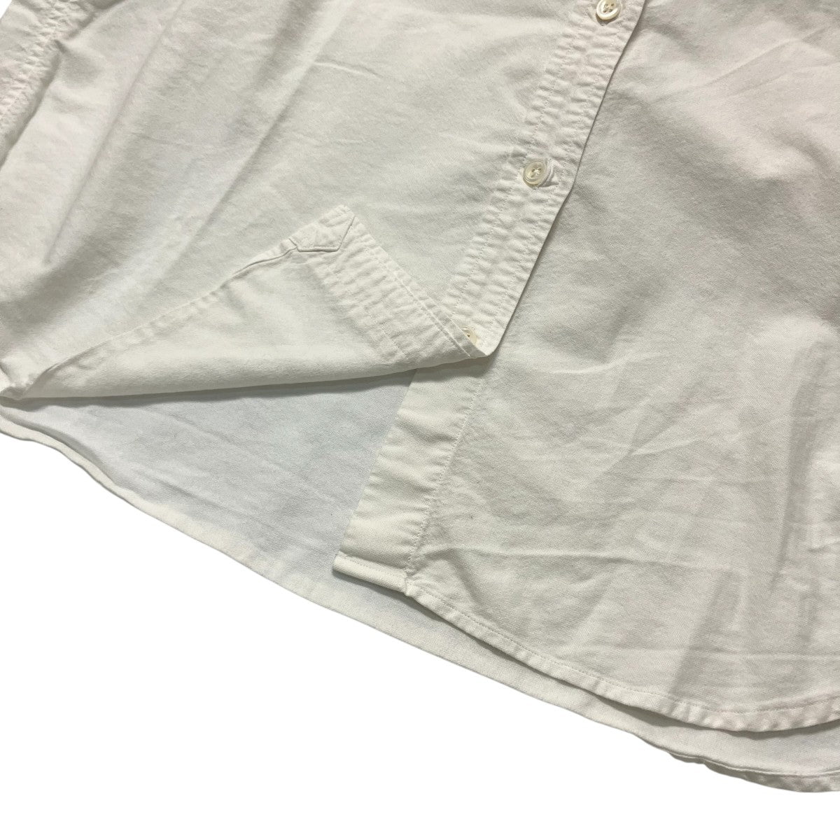 OXFORD ボタンダウン シャツ長袖シャツ24 050 500 4020 3 0
