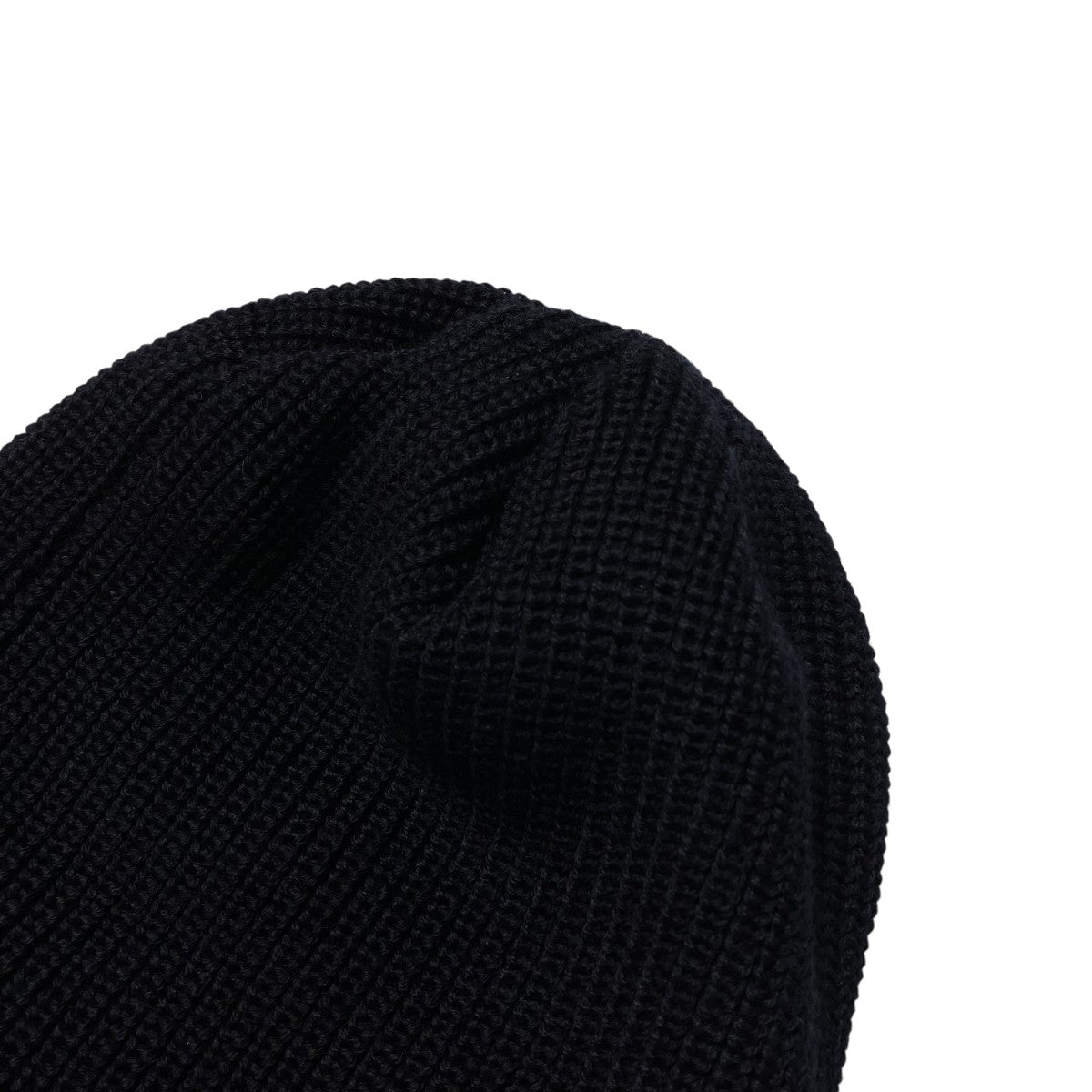 WOOL ACRYLIC DECK CAPニットキャップKN 222801