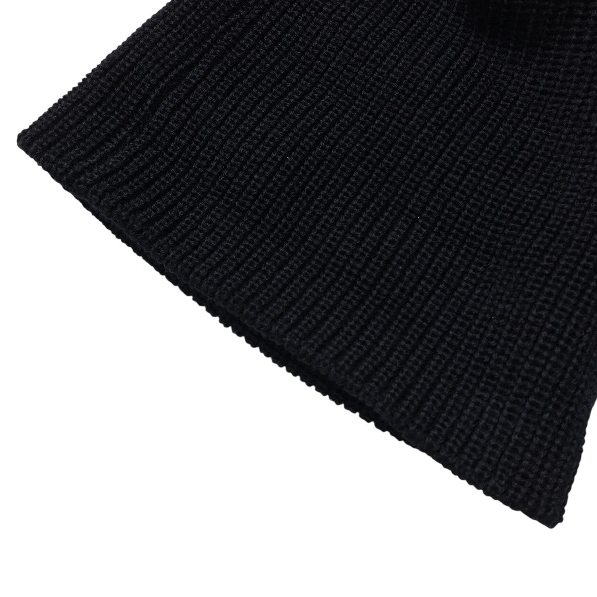 WOOL ACRYLIC DECK CAPニットキャップKN 222801