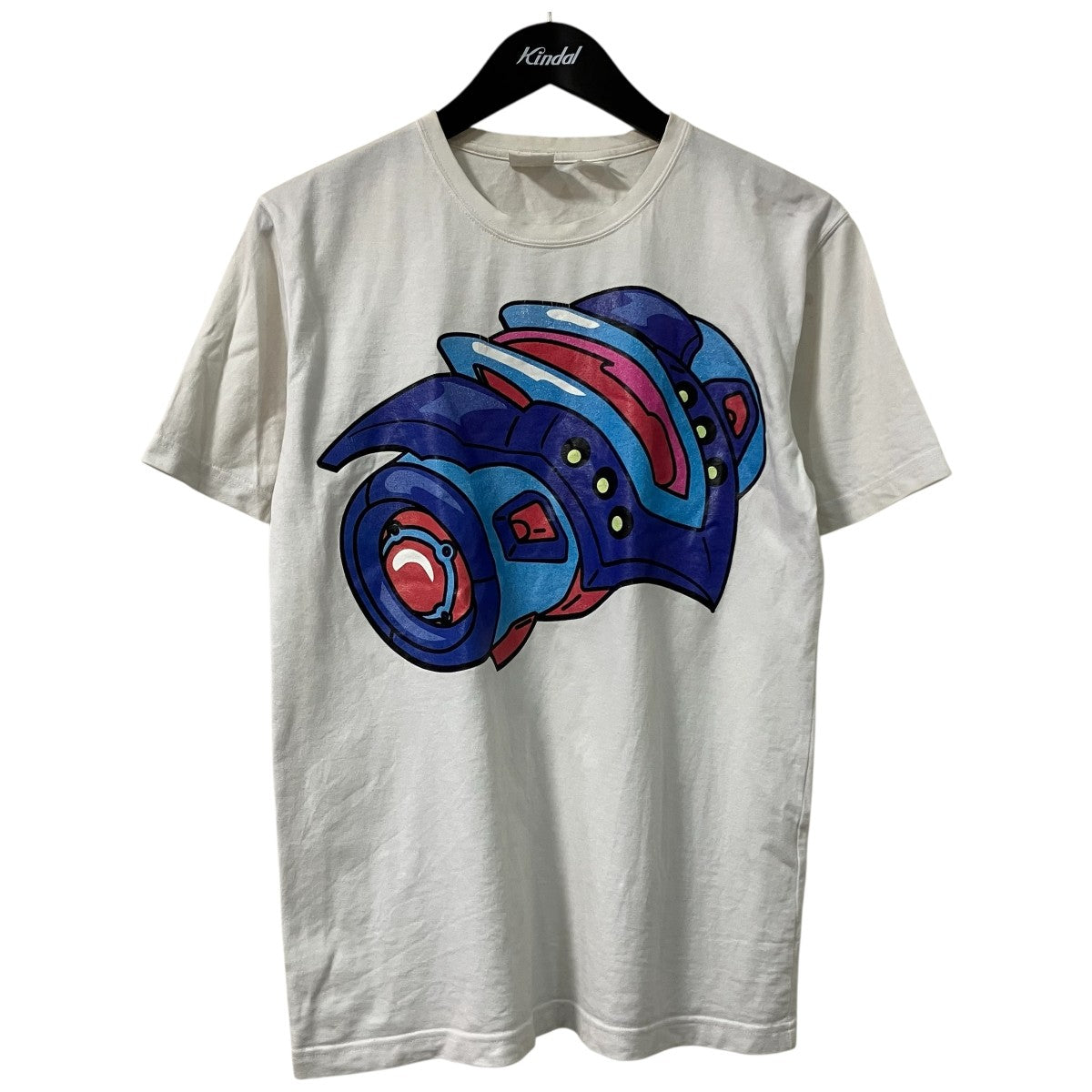 プリントTシャツ