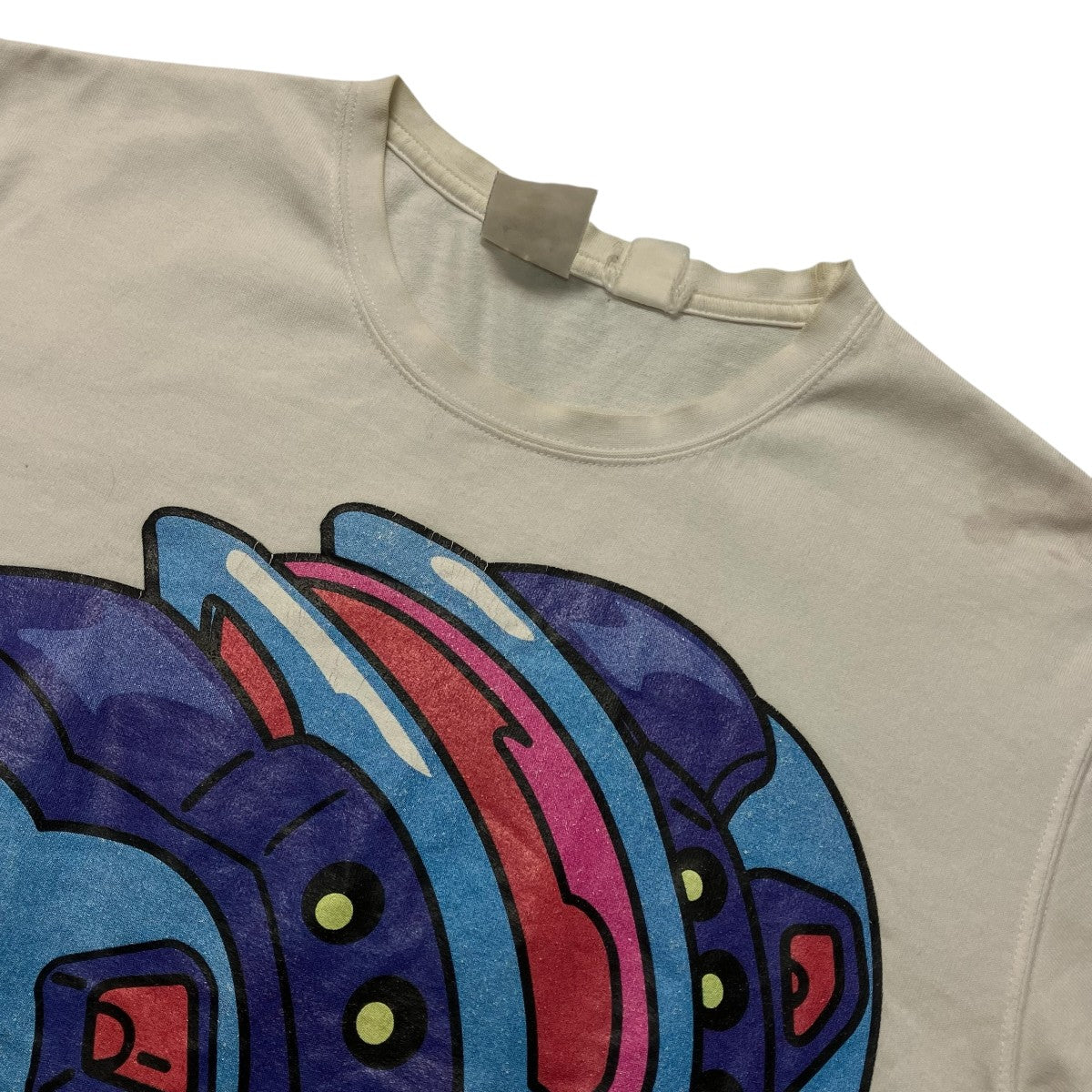 プリントTシャツ