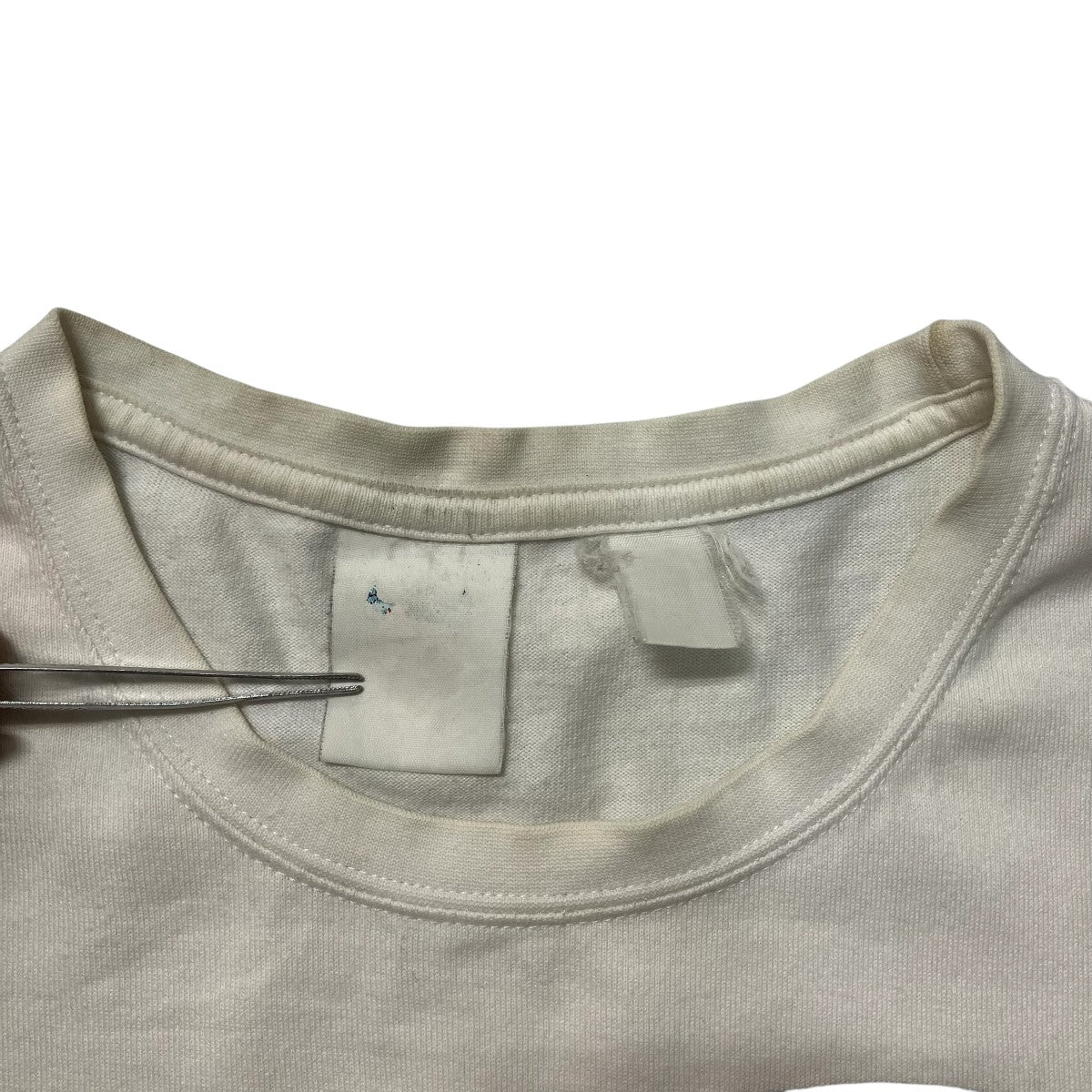 プリントTシャツ