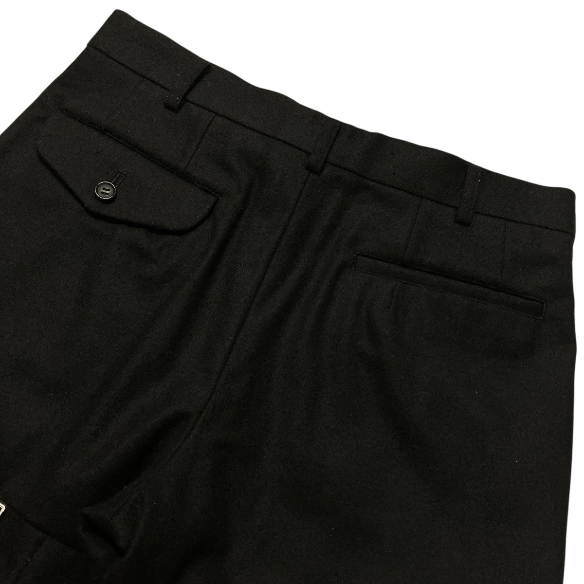 COMME des GARCONS HOMME PLUS(コムデギャルソンオムプリュス) ハーフ