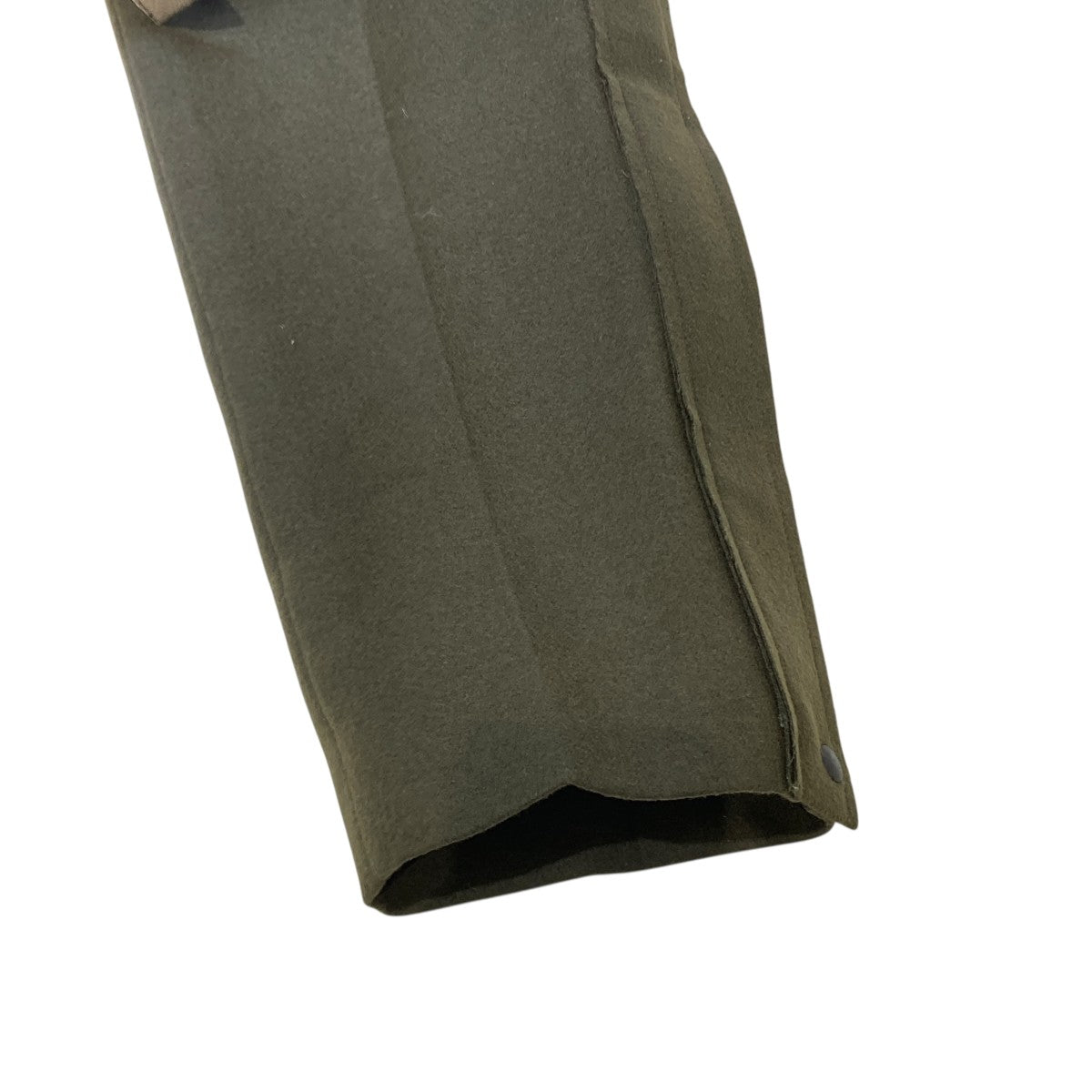 22AWWool Melton Pantsパンツ22-02886M