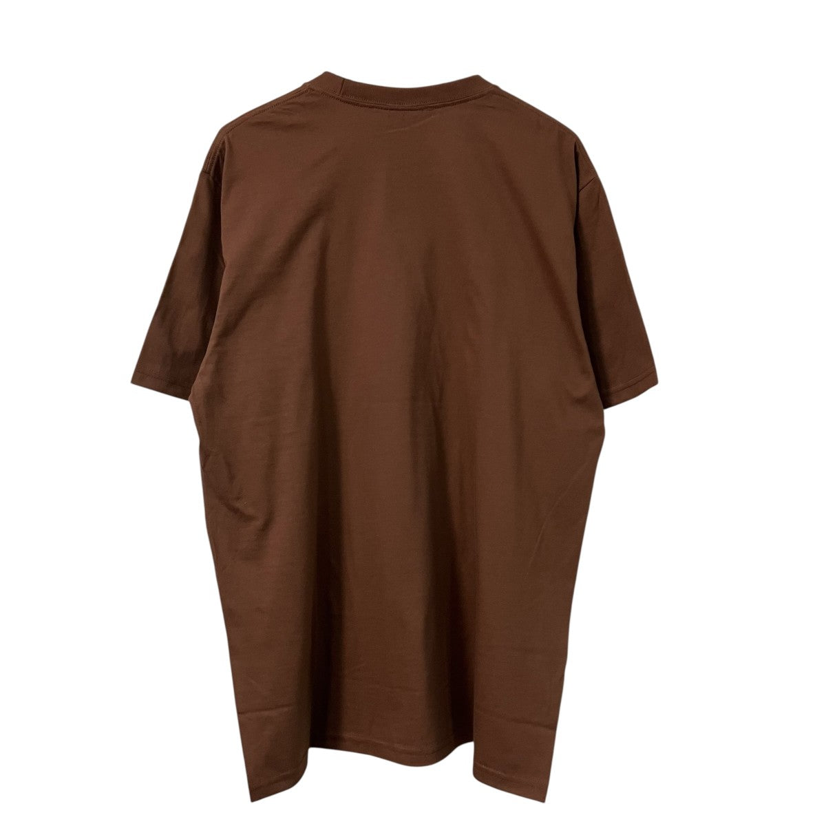 26SSフロントプリントTシャツ