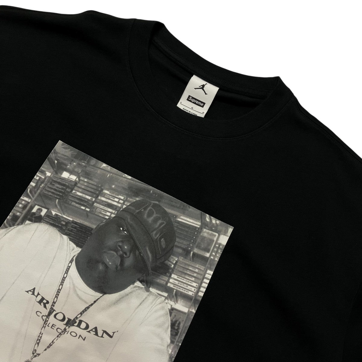 プリントTシャツ