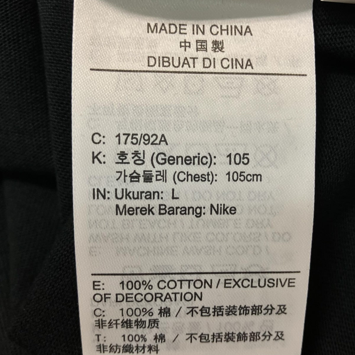プリントTシャツ