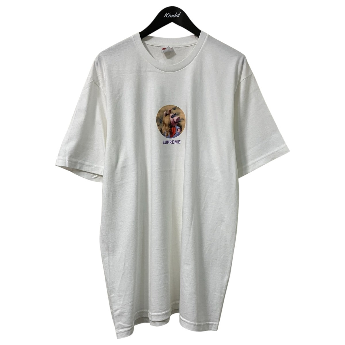 プリントTシャツ