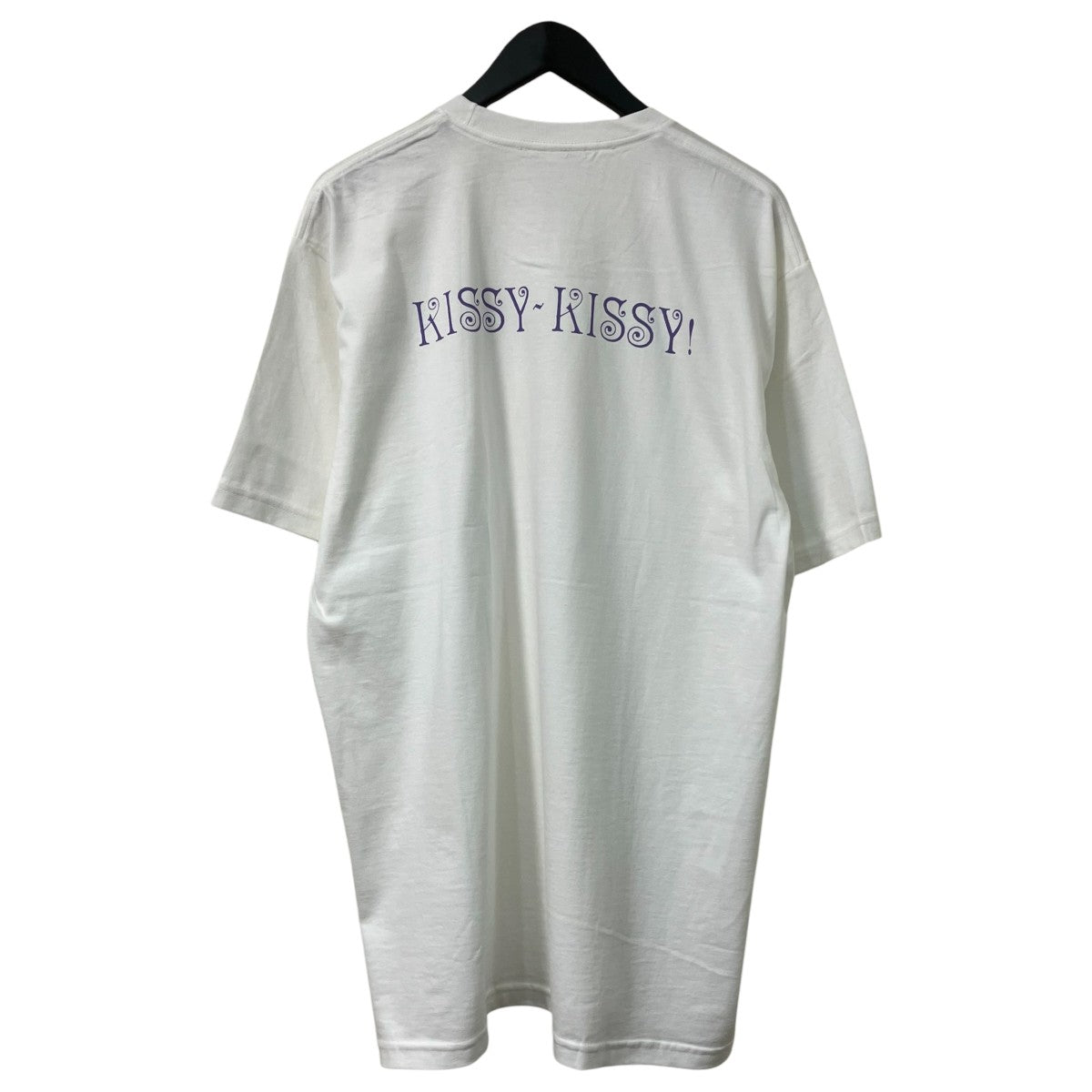 プリントTシャツ