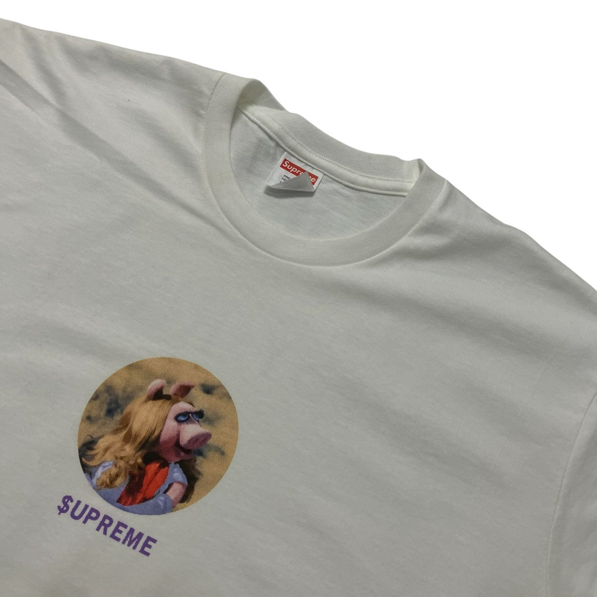 プリントTシャツ